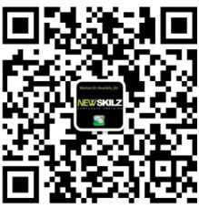 Official-WeChat-NewSkilz-Corporate-Training-China-Shanghai